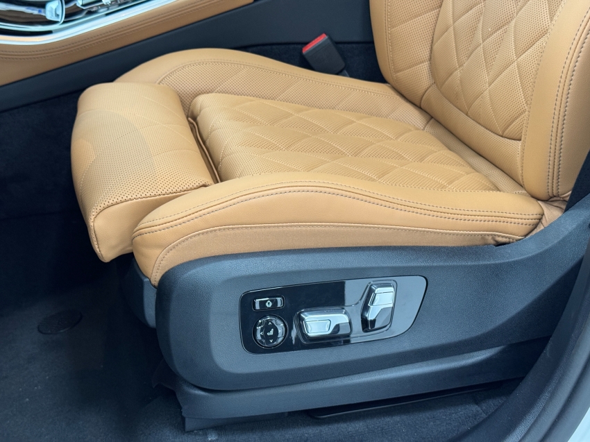 bmw x5 3.0 i6 turbo hibrido xdrive50e m sport automatico 4p 2025
