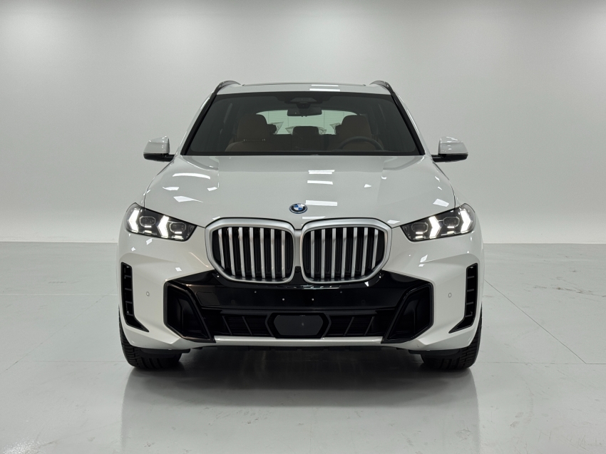 bmw x5 3.0 i6 turbo hibrido xdrive50e m sport automatico 4p 2025