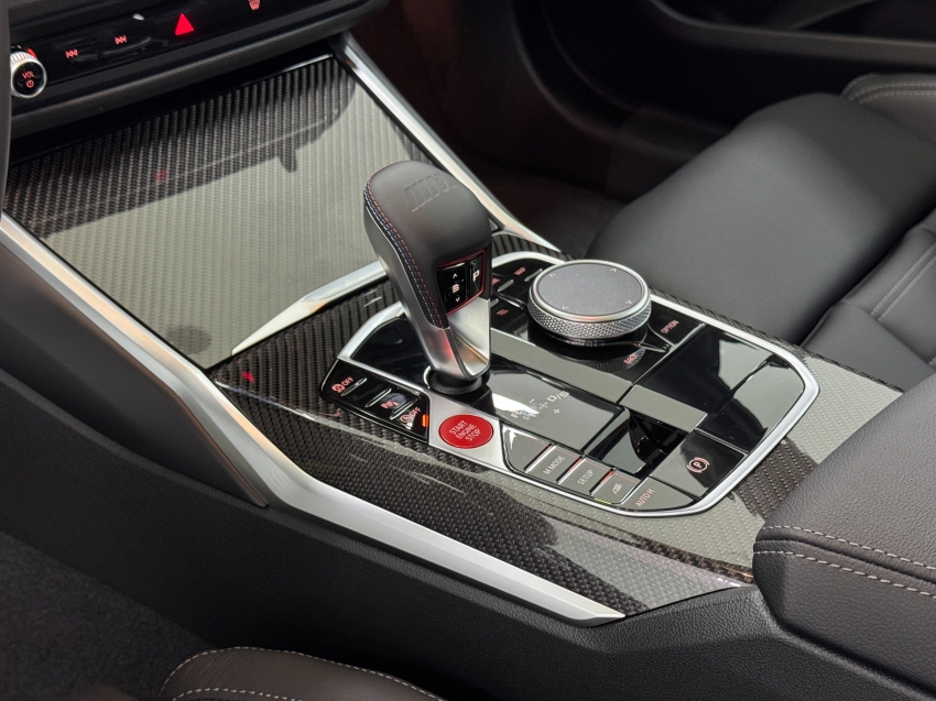 bmw m2 3.0 i6 twinturbo gasolina coupe m steptronic 2p automatico 2026