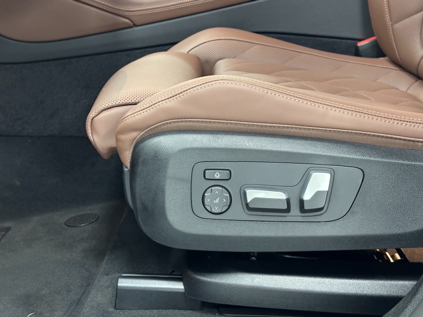 bmw x6 3.0 twinpower gasolina xdrive40i m sport automatico 4p 2026