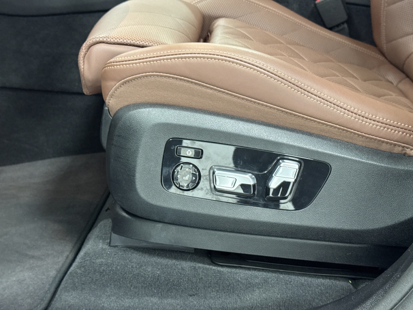 bmw x5 3.0 i6 turbo hibrido xdrive50e m sport automatico 4p 2024