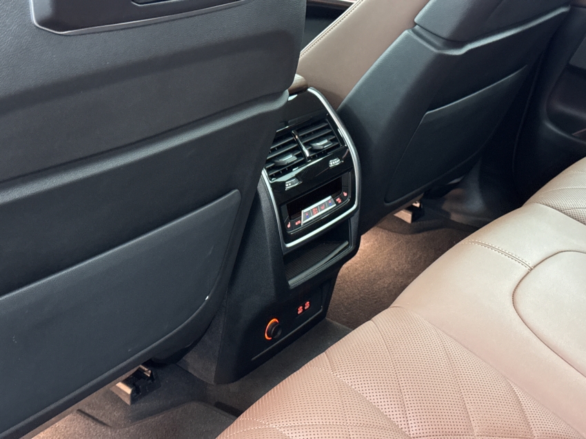bmw x5 3.0 i6 turbo hibrido xdrive50e m sport automatico 4p 2024