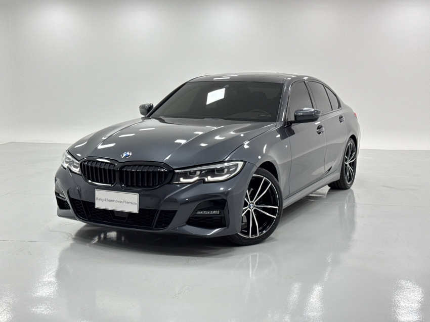 bmw 320i 2.0 16v turbo flex m sport automatico 4p 2022 bmw 320i 2.0 16v turbo flex m sport automatico 4p 2022