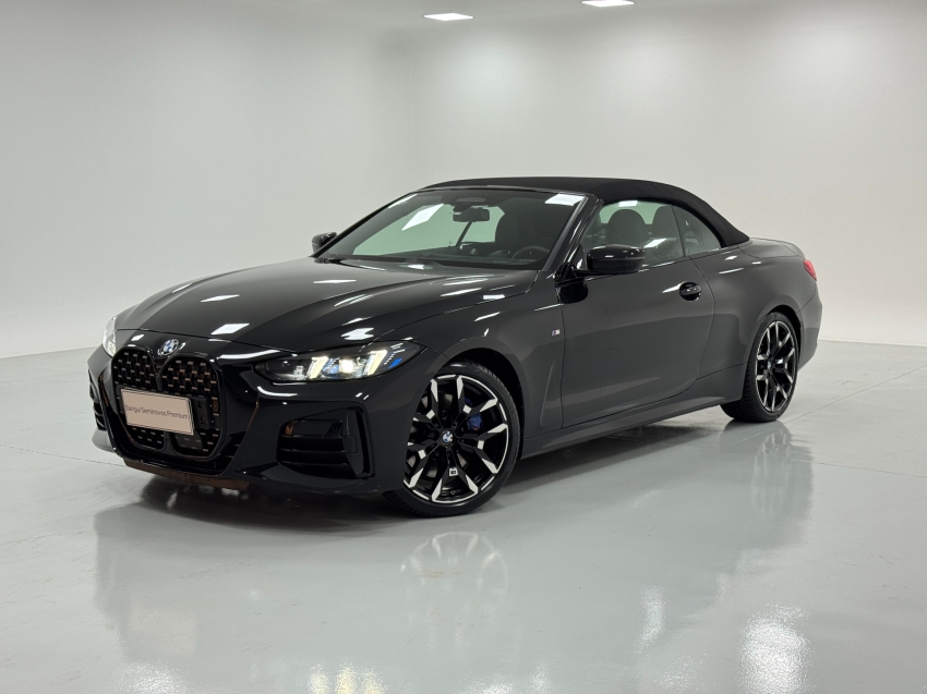 bmw 420i 2.0 16v gasolina cabrio m sport steptronic 2p automatico 2025 bmw 420i 2.0 16v gasolina cabrio m sport steptronic 2p automatico 2025