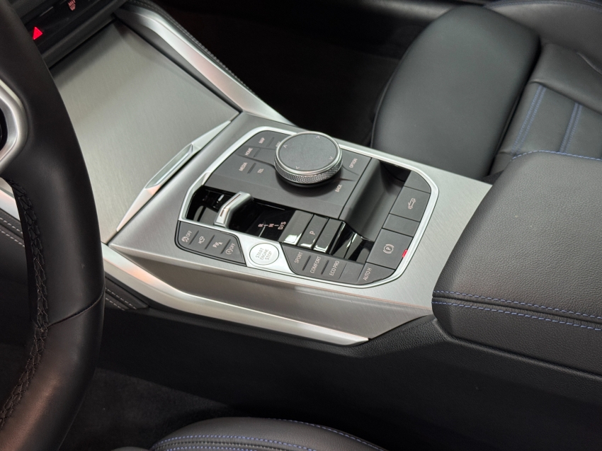 bmw 420i 2.0 16v gasolina cabrio m sport steptronic 2p automatico 2025
