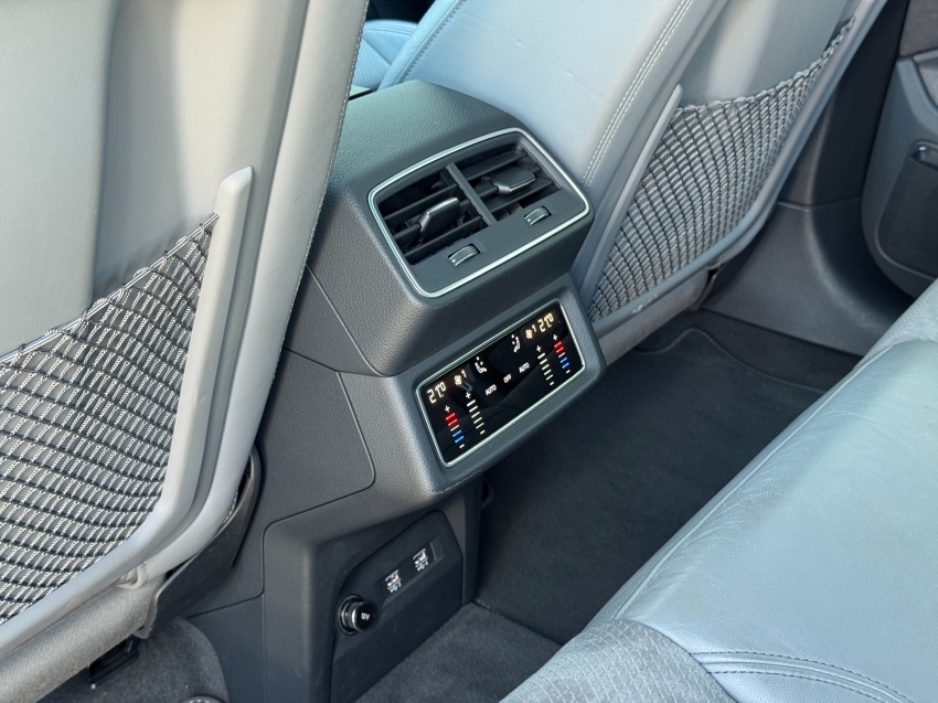 audi e-tron eletrico sportback performance black quattro 3.0 4p automatico 2020