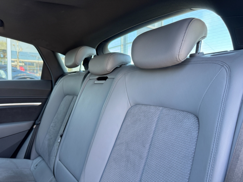 audi e-tron eletrico sportback performance black quattro 3.0 4p automatico 2020