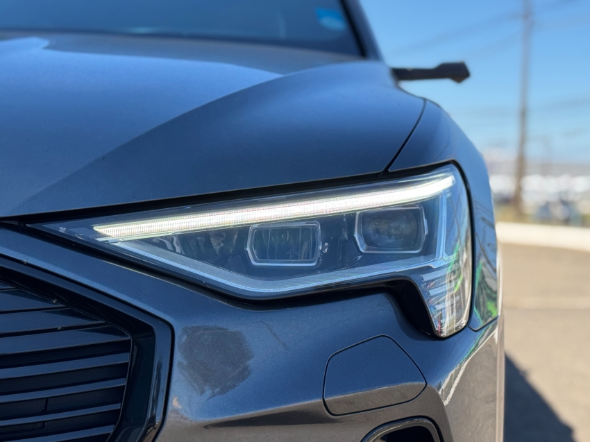 audi e-tron eletrico sportback performance black quattro 3.0 4p automatico 2020