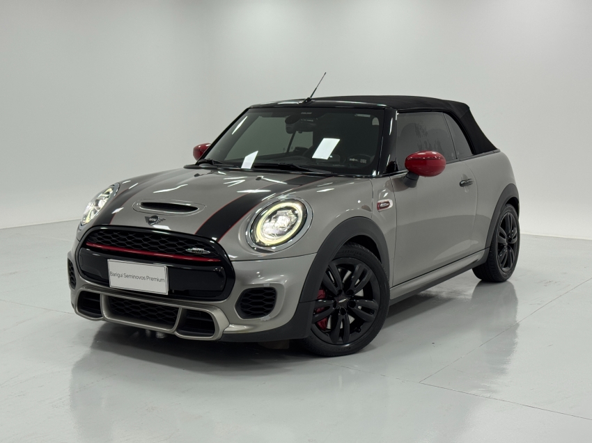 mini cooper 2.0 16v twinpower gasolina s cabrio steptronic 2p automatico 2020 mini cooper 2.0 16v twinpower gasolina s cabrio steptronic 2p automatico 2020