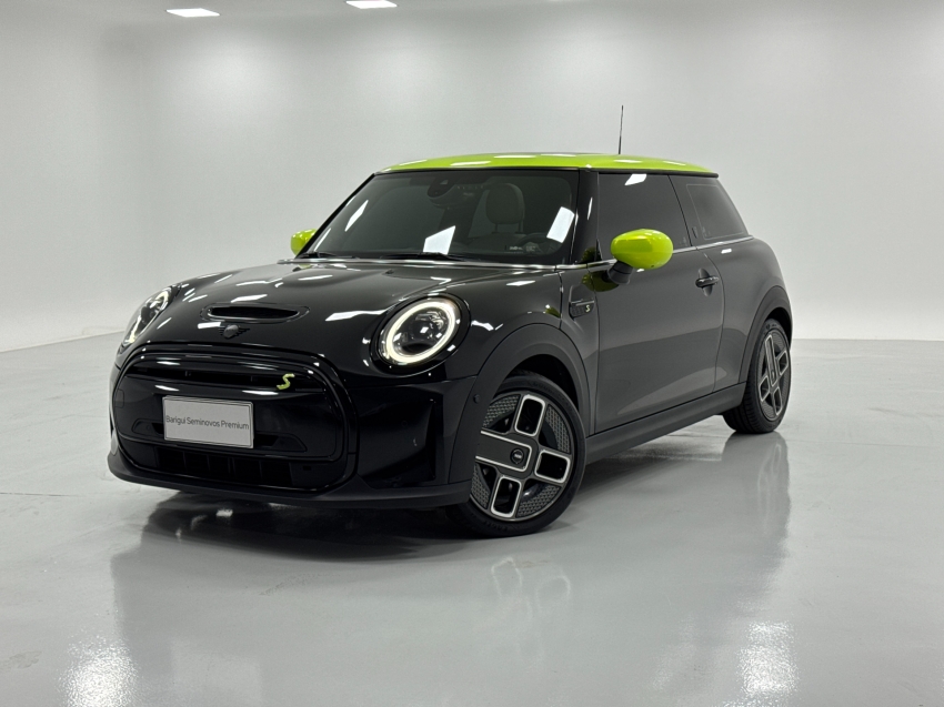 mini cooper se top 2p eletrico 2.0 automatico 2023 mini cooper se top 2p eletrico 2.0 automatico 2023