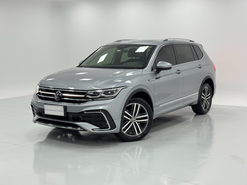 volkswagen tiguan 2.0 300 tsi gasolina allspace r-line automatico 4p 2024 volkswagen tiguan 2.0 300 tsi gasolina allspace r-line automatico 4p 2024