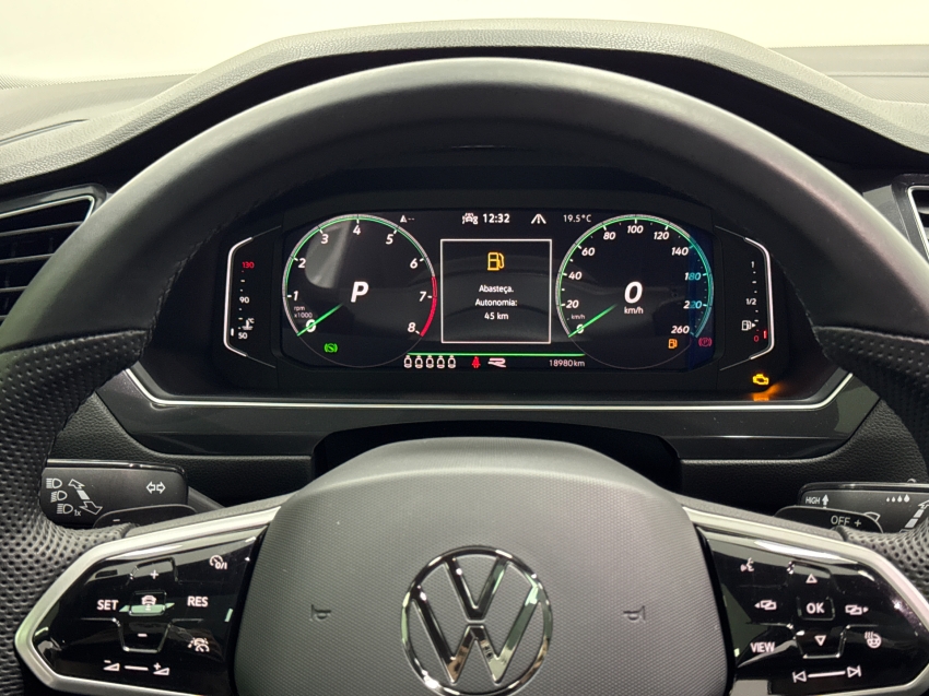 volkswagen tiguan 2.0 300 tsi gasolina allspace r-line automatico 4p 2024
