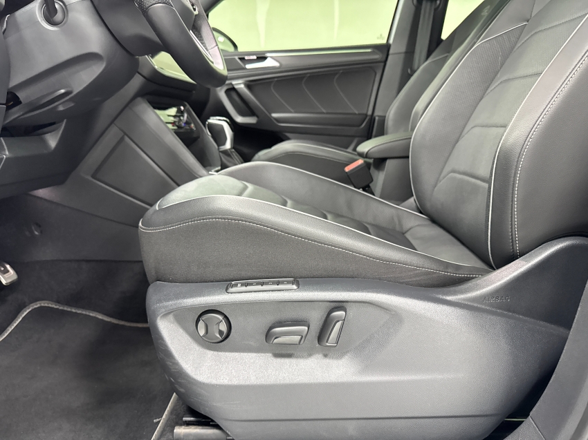 volkswagen tiguan 2.0 300 tsi gasolina allspace r-line automatico 4p 2024