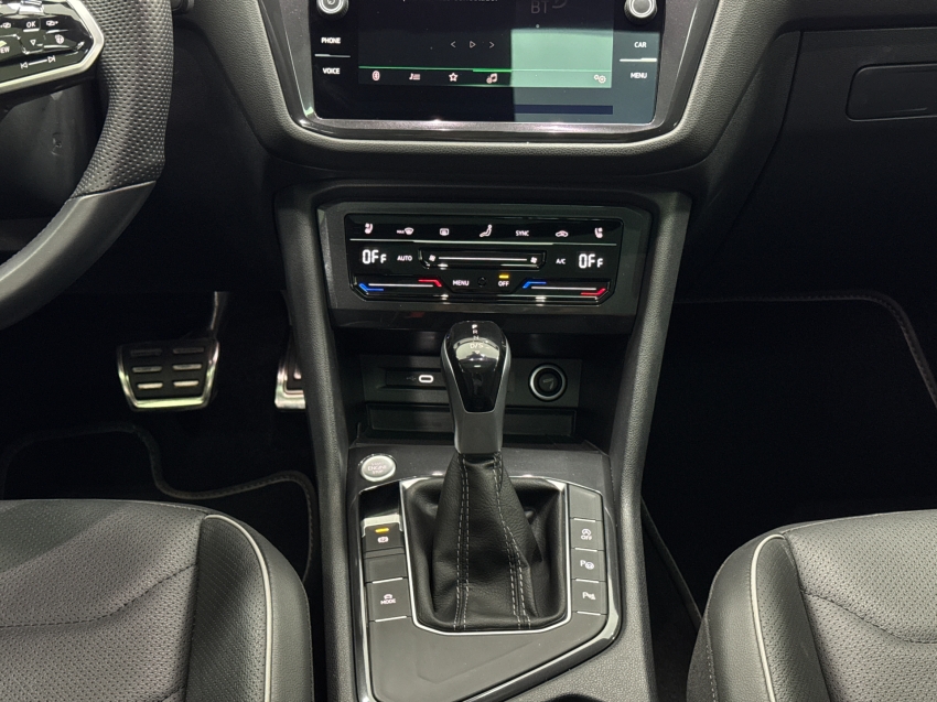 volkswagen tiguan 2.0 300 tsi gasolina allspace r-line automatico 4p 2024