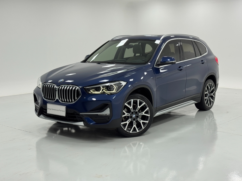 bmw x1 2.0 16v turbo activeflex sdrive20i x-line 4p automatico flex 2022 bmw x1 2.0 16v turbo activeflex sdrive20i x-line 4p automatico flex 2022