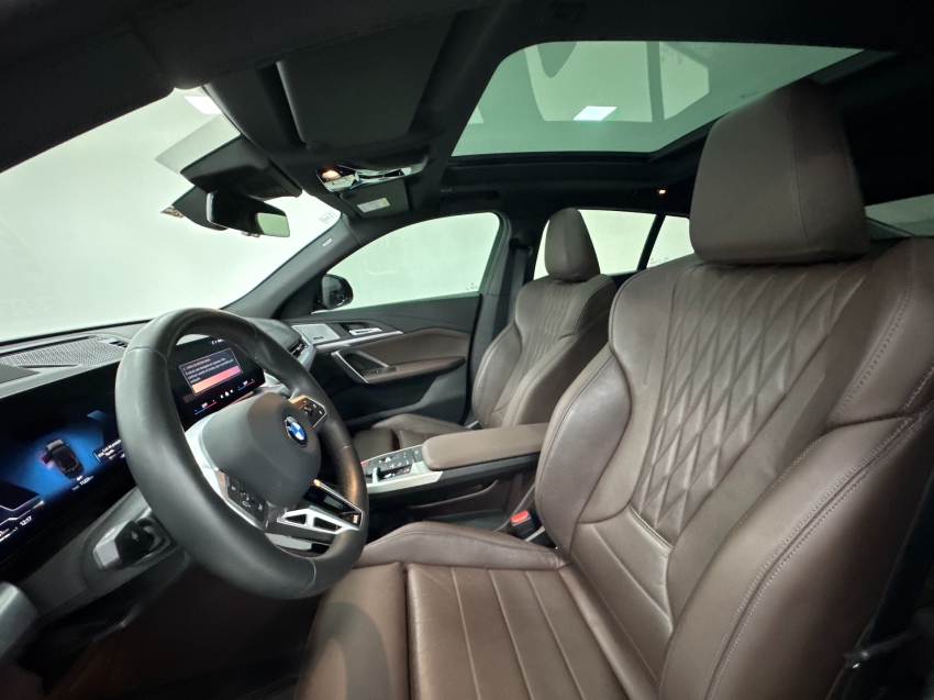 bmw x2 2.0 turbo gasolina xdrive20i m sport steptronic 4p automatico 2025