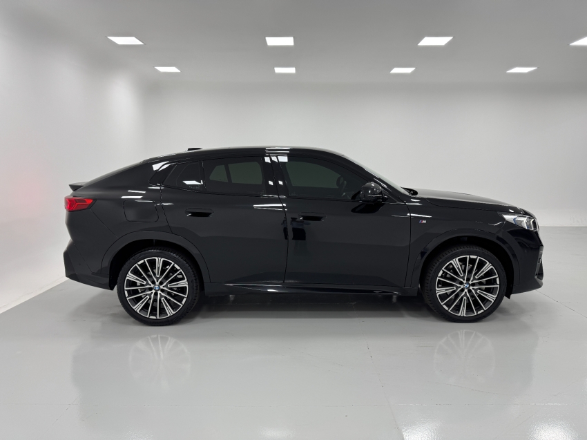 bmw x2 2.0 turbo gasolina xdrive20i m sport steptronic 4p automatico 2025