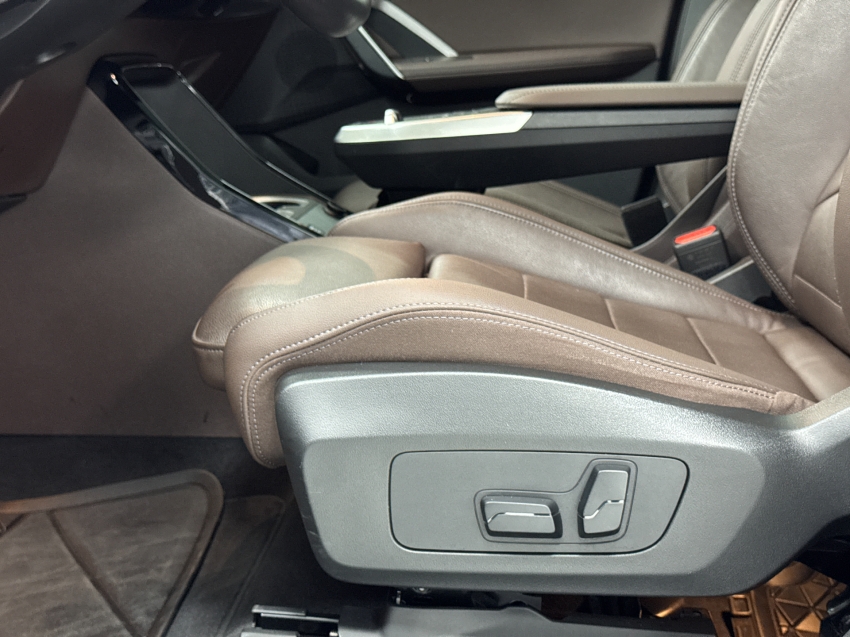 bmw x2 2.0 turbo gasolina xdrive20i m sport steptronic 4p automatico 2025