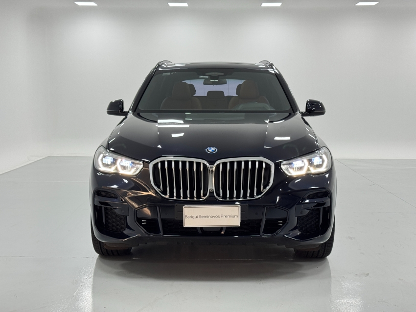 bmw x5 3.0 i6 turbo hibrido xdrive45e m sport automatico 4p 2022 bmw x5 3.0 i6 turbo hibrido xdrive45e m sport automatico 4p 2022