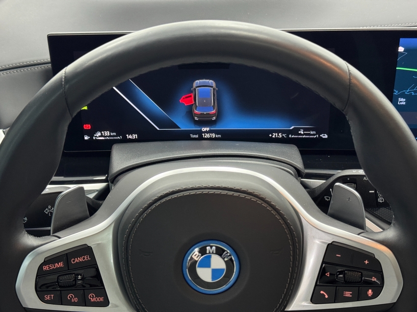 bmw x5 3.0 i6 turbo hibrido xdrive50e m sport automatico 4p 2024