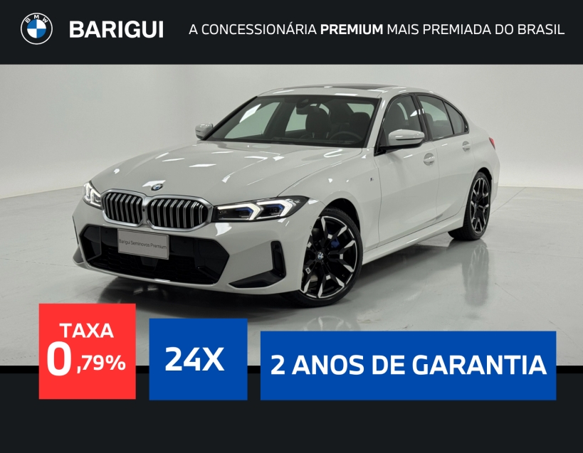 bmw 320i 2.0 16v turbo flex m sport automatico 4p 2025 bmw 320i 2.0 16v turbo flex m sport automatico 4p 2025
