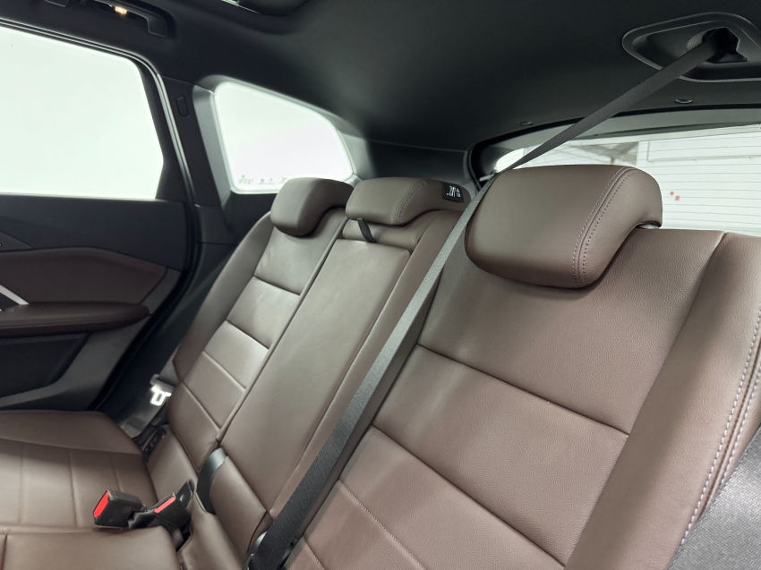 bmw ix1 eletrico xdrive30 m sport 2.0 4p automatico 2025