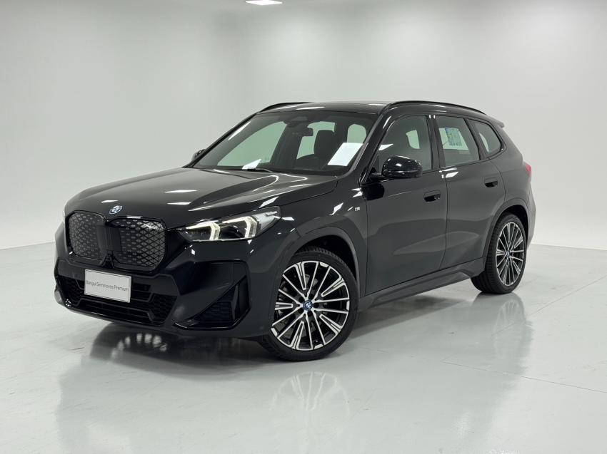 bmw ix1 eletrico xdrive30 m sport 2.0 4p automatico 2025