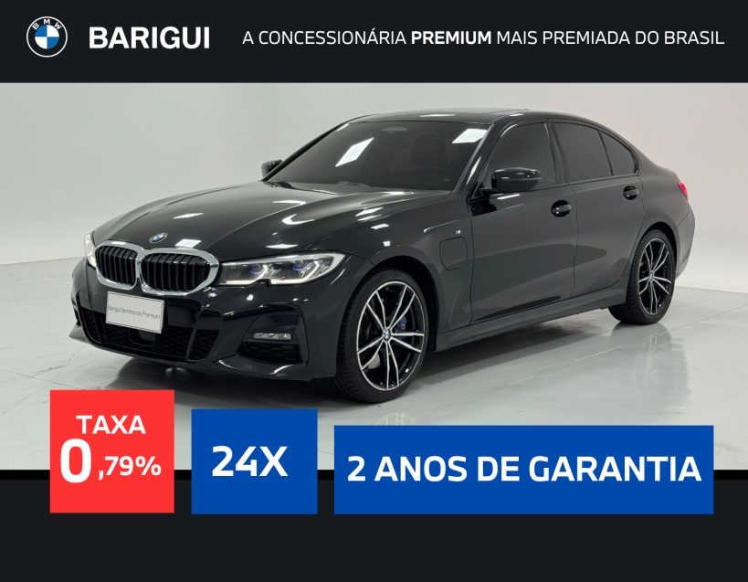 bmw 330e 2.0 16v turbo hibrido m sport automatico 4p 2022 bmw 330e 2.0 16v turbo hibrido m sport automatico 4p 2022
