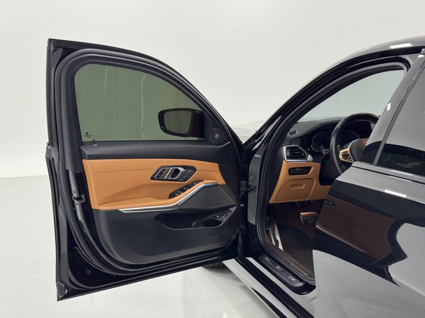 bmw 330e 2.0 16v turbo hibrido m sport automatico 4p 2022