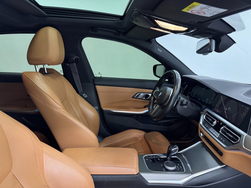 bmw 330e 2.0 16v turbo hibrido m sport automatico 4p 2022