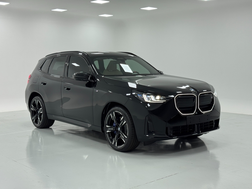 bmw x3 3.0 twinpower mhev m50 xdrive steptronic gasolina 4p automatico 2026