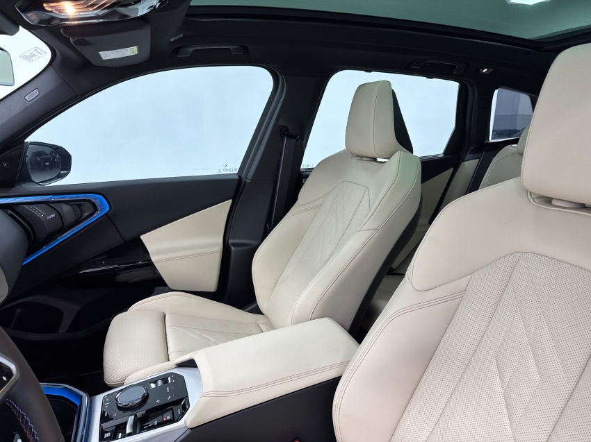 bmw x3 3.0 twinpower mhev m50 xdrive steptronic gasolina 4p automatico 2026