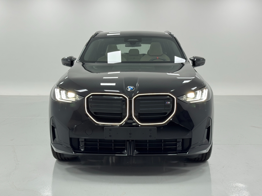 bmw x3 3.0 twinpower mhev m50 xdrive steptronic gasolina 4p automatico 2026