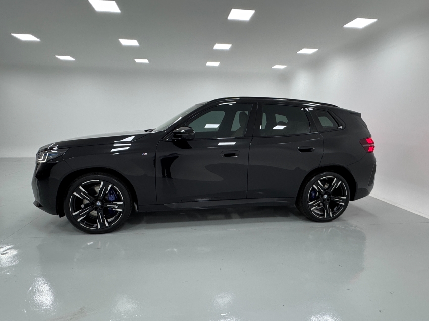 bmw x3 3.0 twinpower mhev m50 xdrive steptronic gasolina 4p automatico 2026