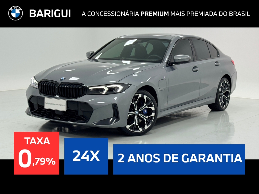 bmw 330e 2.0 16v turbo hibrido m sport automatico eletrico 4p 2025 bmw 330e 2.0 16v turbo hibrido m sport automatico eletrico 4p 2025