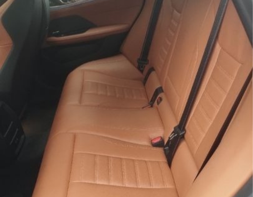 bmw i4 eletrico m50 3.0 4p automatico 2023