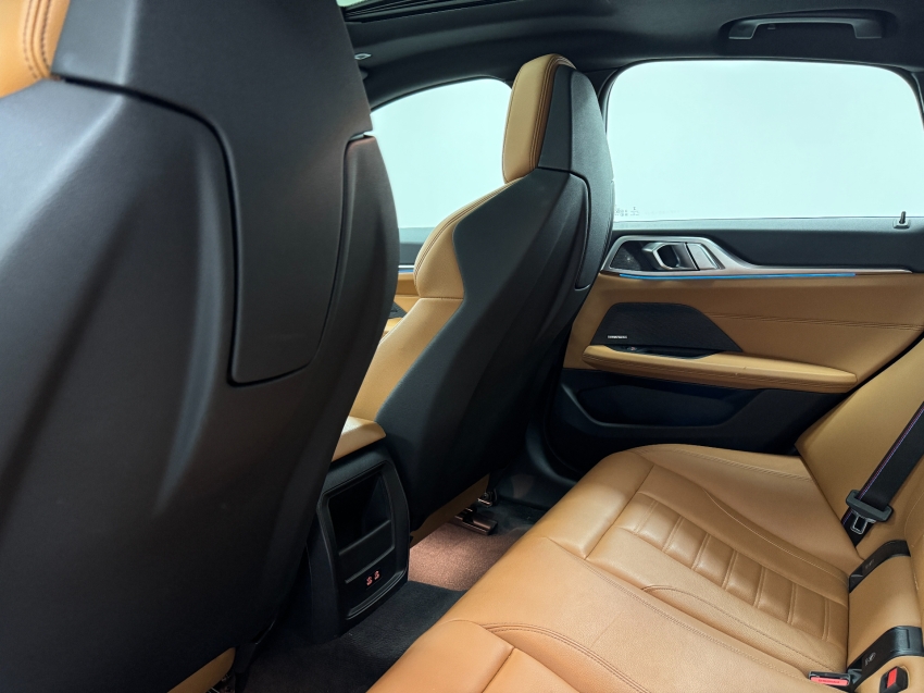 bmw i4 eletrico m50 3.0 4p automatico 2023