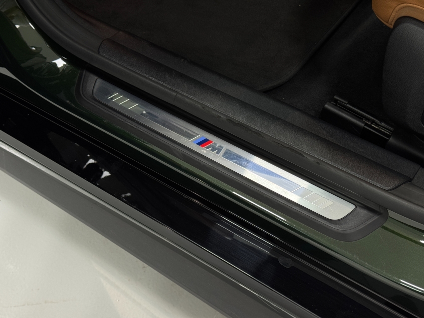 bmw i4 eletrico m50 3.0 4p automatico 2023