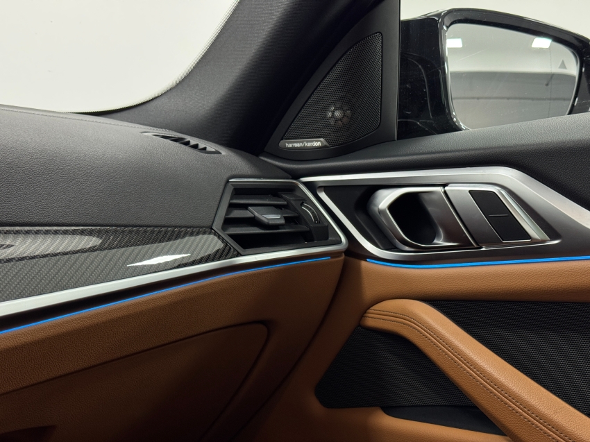 bmw i4 eletrico m50 3.0 4p automatico 2023