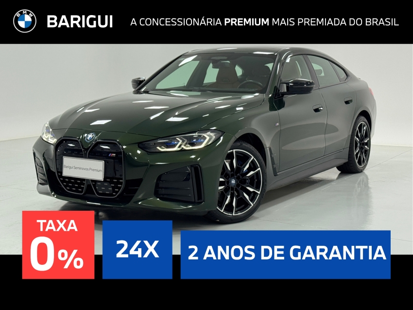 bmw i4 eletrico m50 3.0 4p automatico 2023 bmw i4 eletrico m50 3.0 4p automatico 2023
