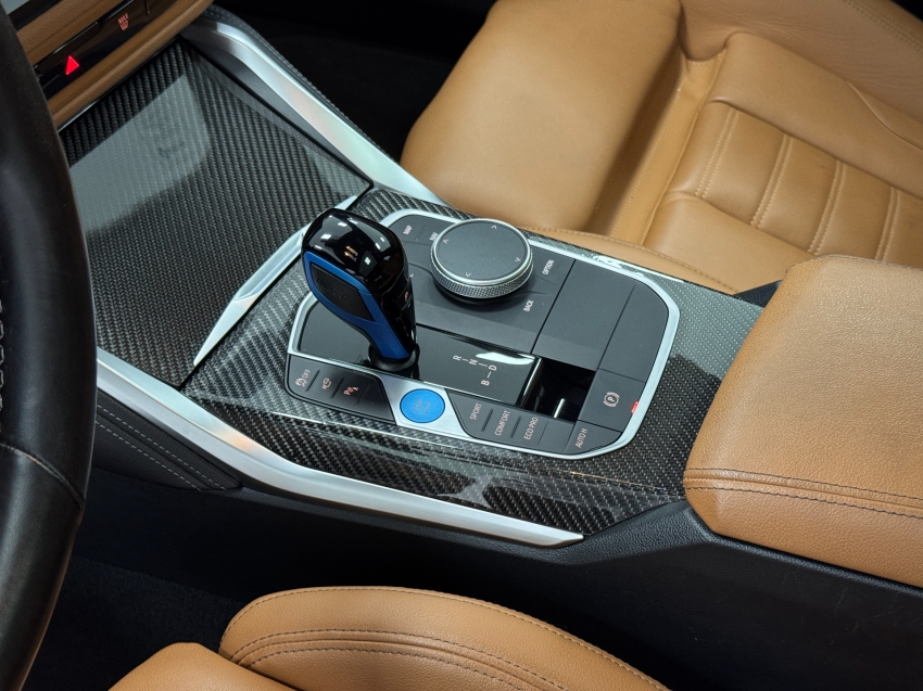 bmw i4 eletrico m50 3.0 4p automatico 2023