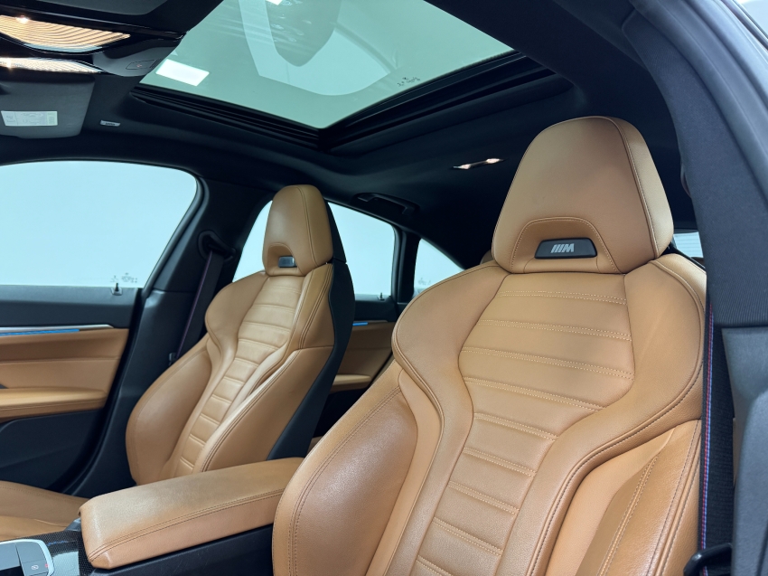 bmw i4 eletrico m50 3.0 4p automatico 2023