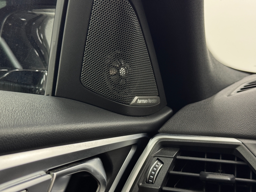 bmw i4 eletrico m50 3.0 4p automatico 2023