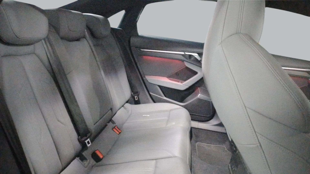 audi a3 2.0 40 tfsi mhev sedan performance black s-tronic gasolina 4p automatico 2023