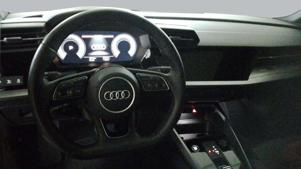 audi a3 2.0 40 tfsi mhev sedan performance black s-tronic gasolina 4p automatico 2024