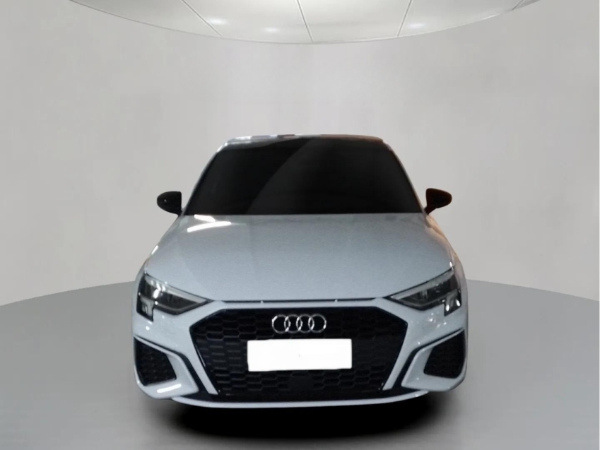audi a3 2.0 40 tfsi mhev sedan performance black s-tronic gasolina 4p automatico 2024