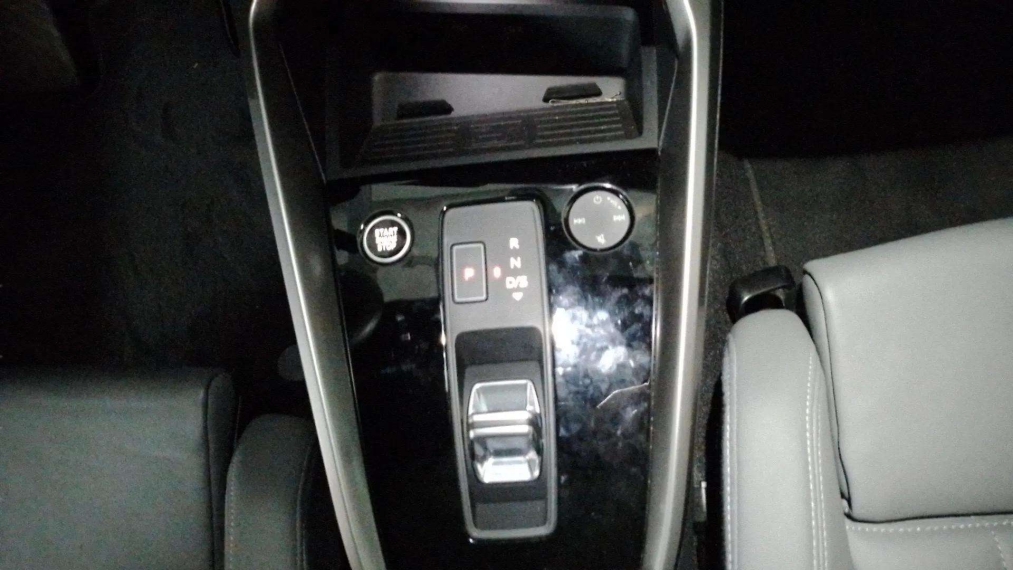 audi a3 2.0 40 tfsi mhev sedan performance black s-tronic gasolina 4p automatico 2024