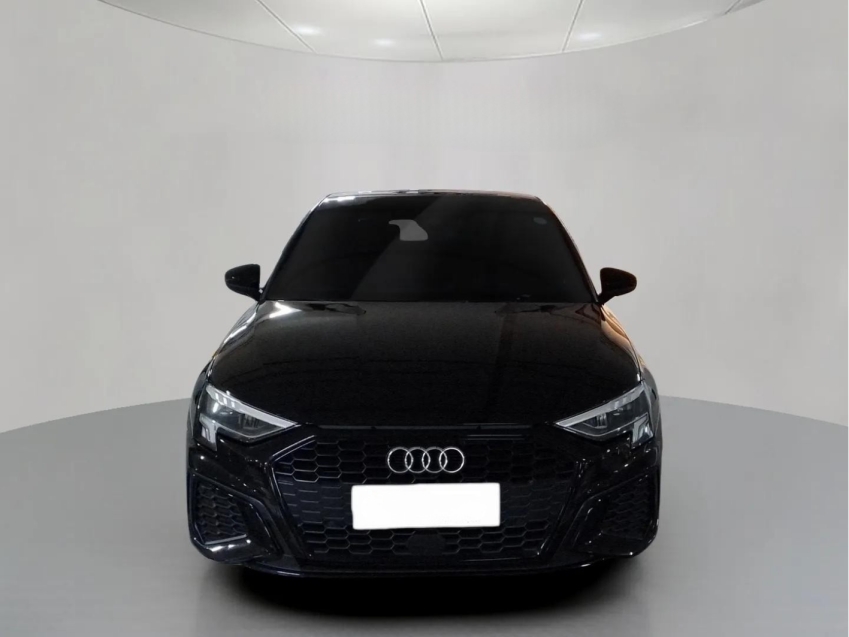 audi a3 2.0 40 tfsi mhev sedan performance black s-tronic gasolina 4p automatico 2024