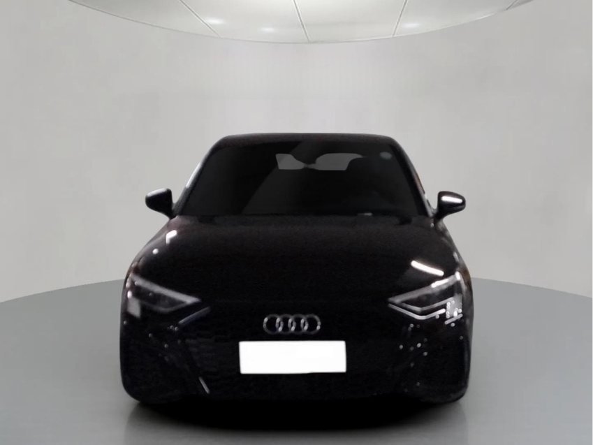 audi a3 2.0 40 tfsi mhev sedan performance black s-tronic gasolina 4p automatico 2024