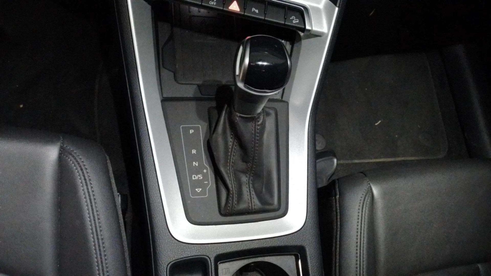 audi q3 2.0 40 tfsi gasolina sportback performance quattro tiptronic 4p automatico 2024